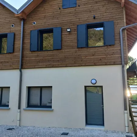 Les Chalets De
