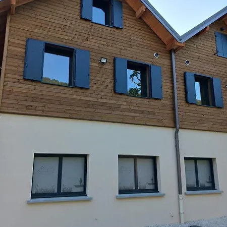 Les Chalets De Chalet