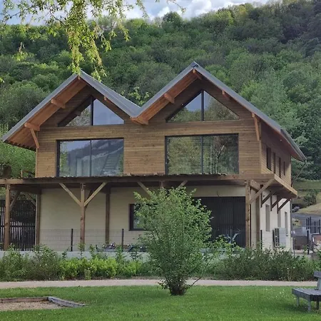 Les Chalets De Chalet *