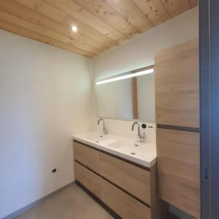 Les Chalets De * Conjux