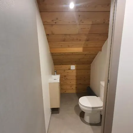 Chalet Les Chalets De *