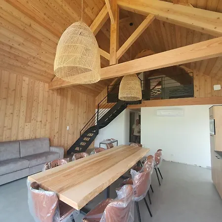 Chalet Les Chalets De *