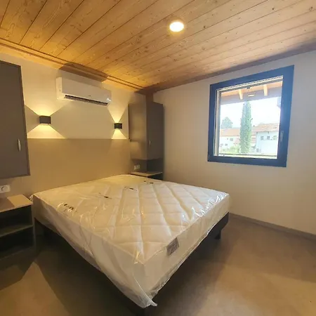 Les Chalets De Chalet Conjux