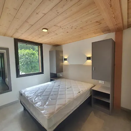 Chalet Les Chalets De Conjux