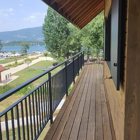Les Chalets De * Conjux